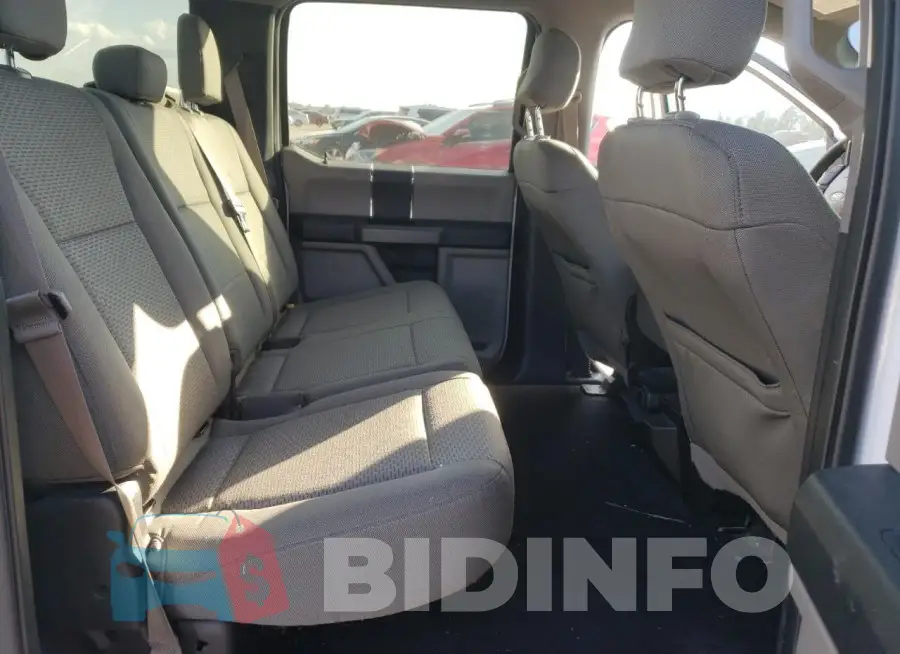 1FTFW1EF2FKD98675 Photo# 10