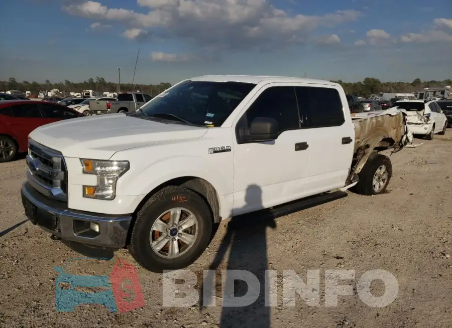 1FTFW1EF2FKD98675 Photo# 1