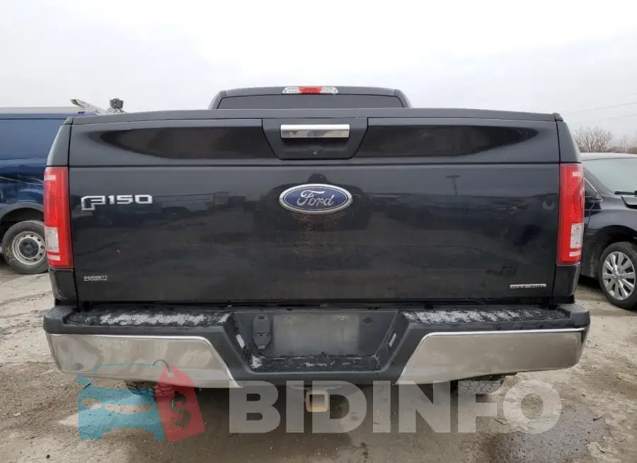 1FTFW1EF8HFB70059 Photo# 6