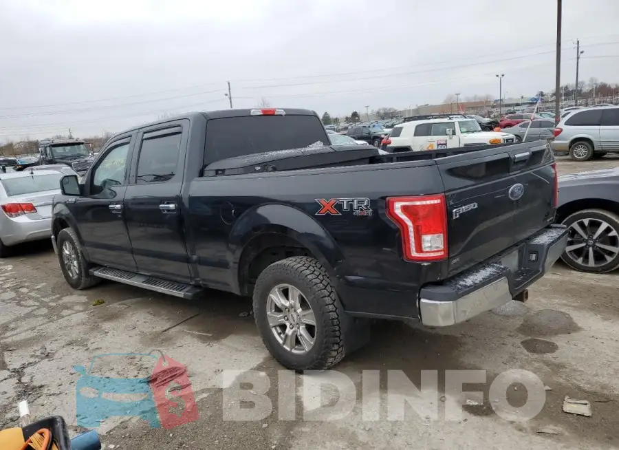 1FTFW1EF8HFB70059 Photo# 2