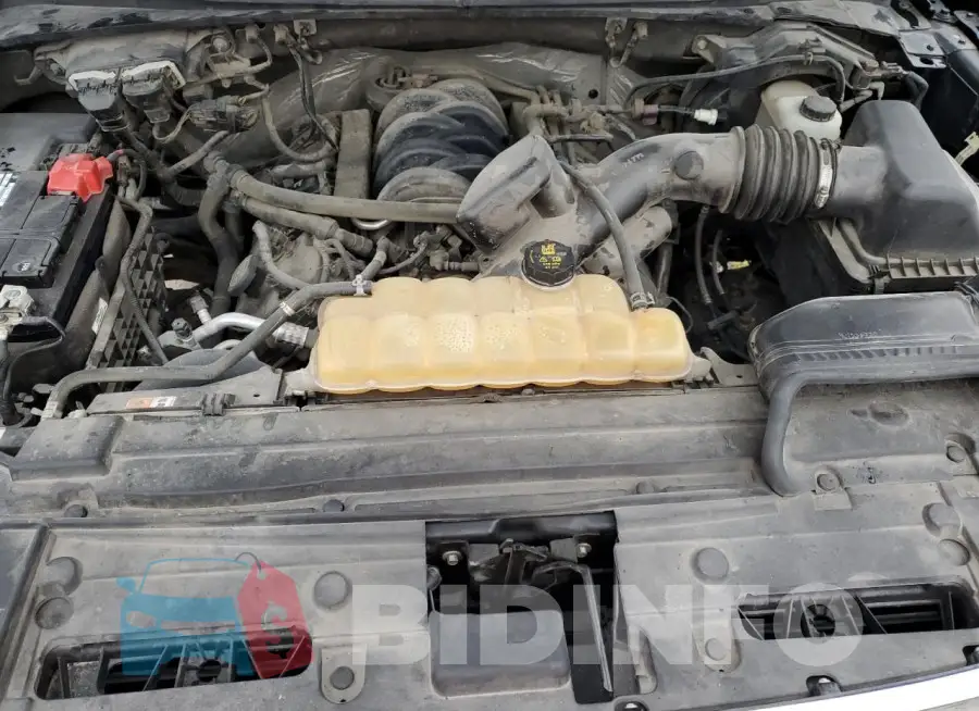 1FTFW1EF8HFB70059 Photo# 11