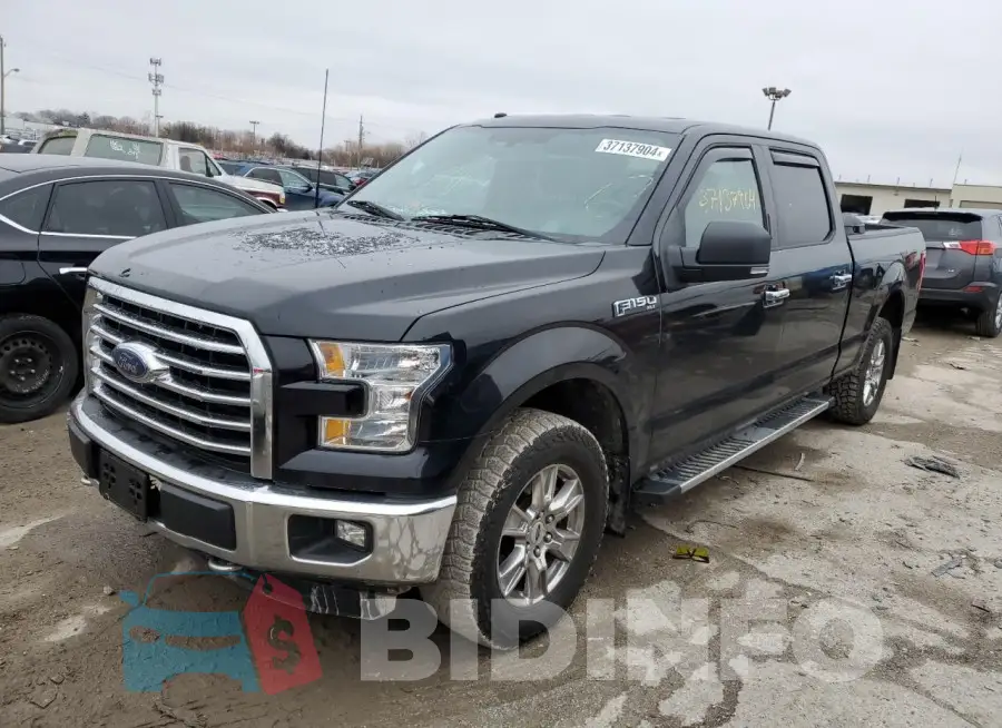 1FTFW1EF8HFB70059 Photo# 1