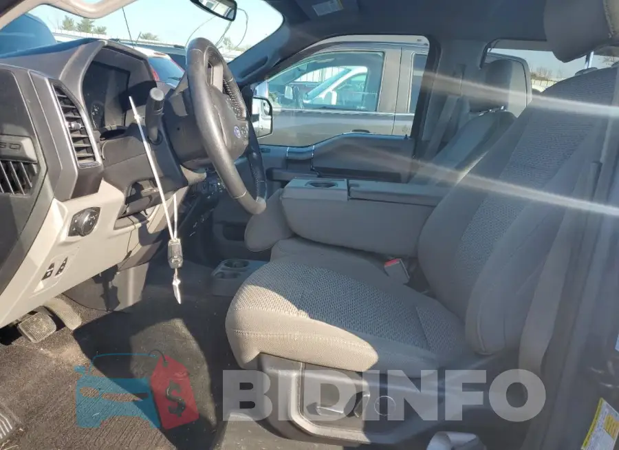 1FTFW1EG5JFC26909 Photo# 7
