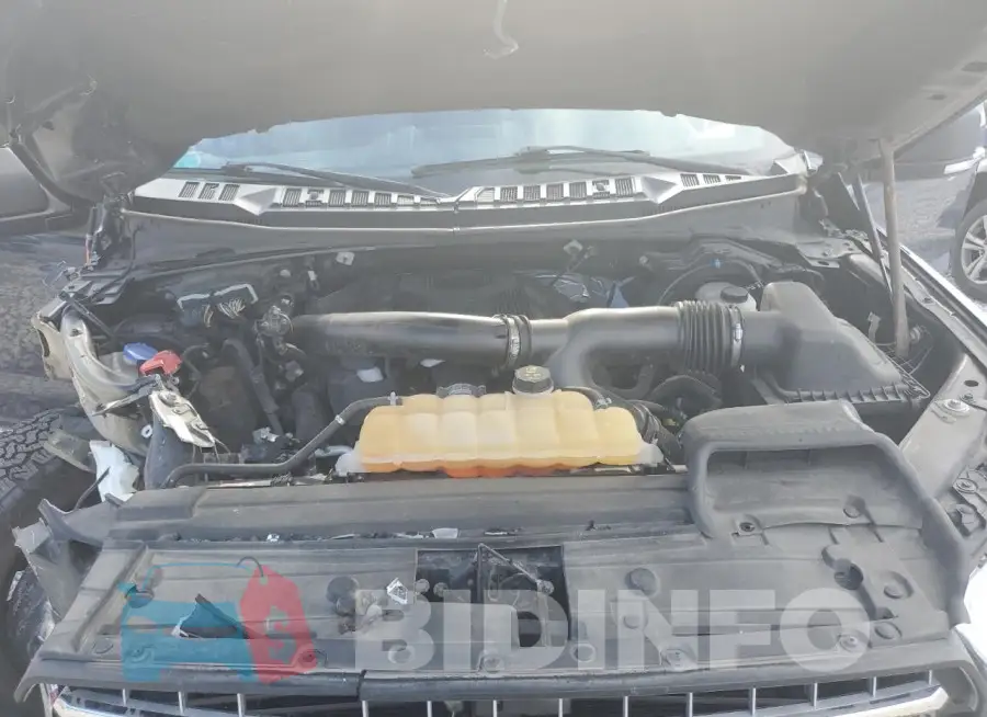 1FTFW1EG5JFC26909 Photo# 11