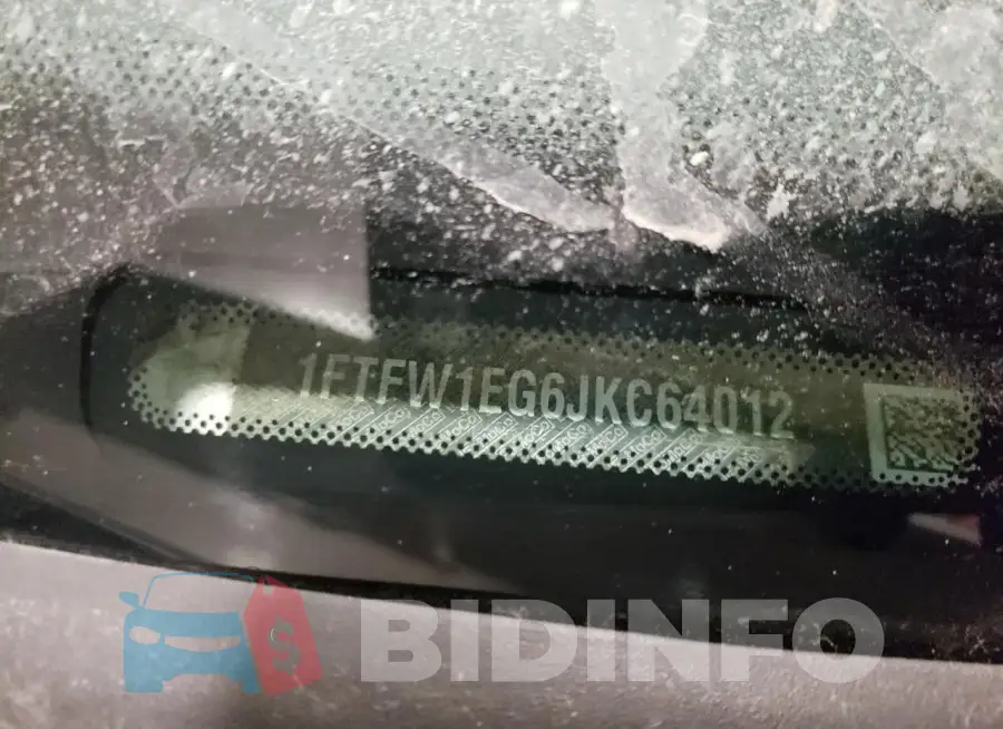 1FTFW1EG6JKC64012 Photo# 12