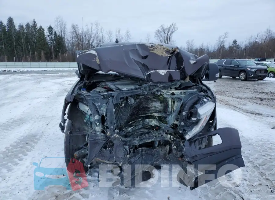 1FTFX1E44KKC73456 Photo# 5