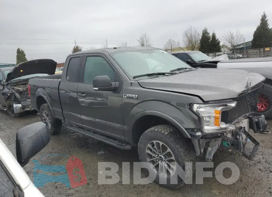 1FTFX1EG9JKC42955 Photo# 4