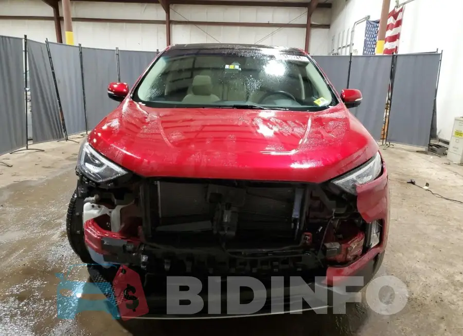 2FMPK3J92LBA42773 Photo# 5
