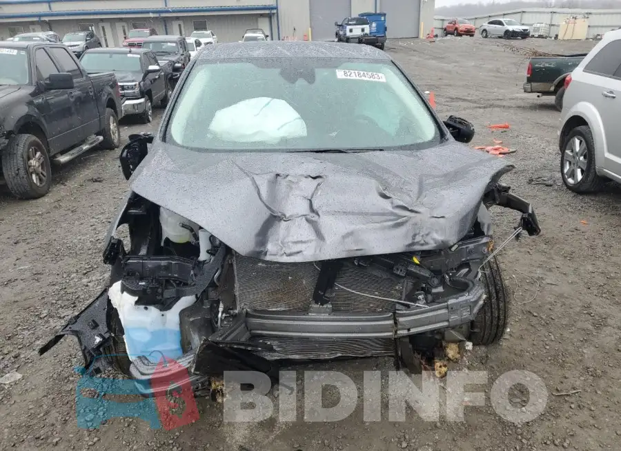 2FMPK4J92RBA29052 Photo# 5