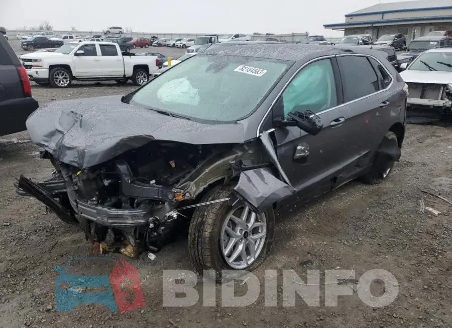2FMPK4J92RBA29052 Photo# 1