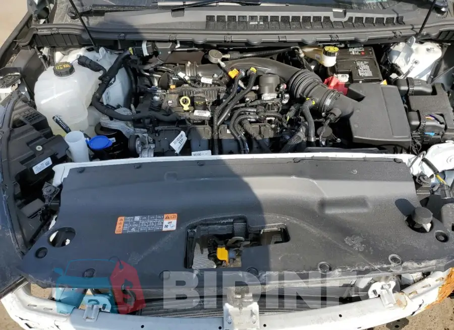 2FMPK4J94RBA36603 Photo# 11