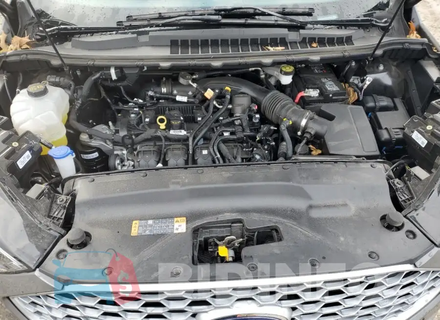 2FMPK4J9XPBA46310 Photo# 12