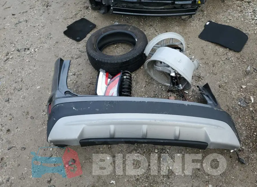 2FMPK4J9XPBA46310 Photo# 13