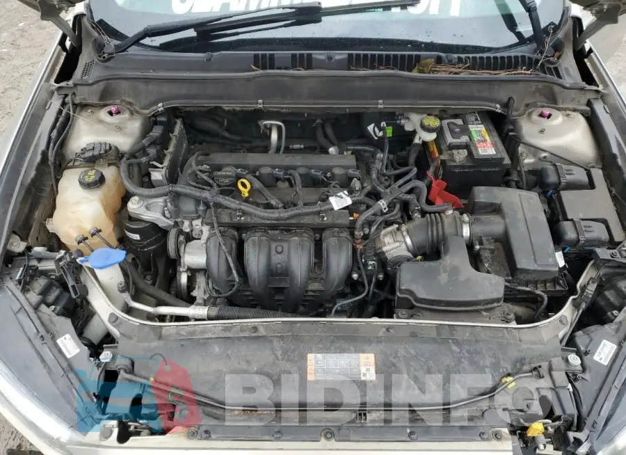 3FA6P0H70GR180166 Photo# 11