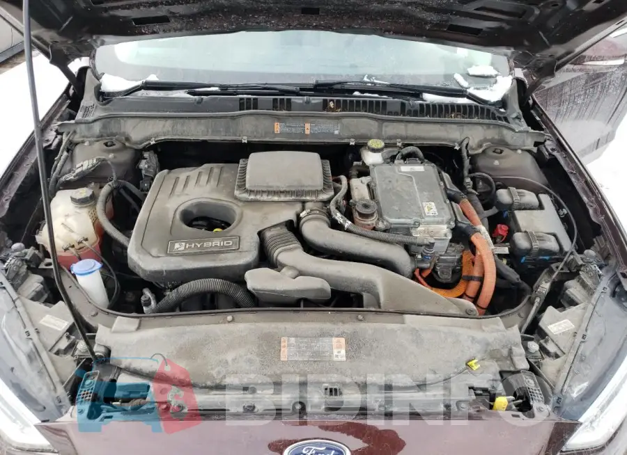 3FA6P0MUXKR235453 Photo# 11