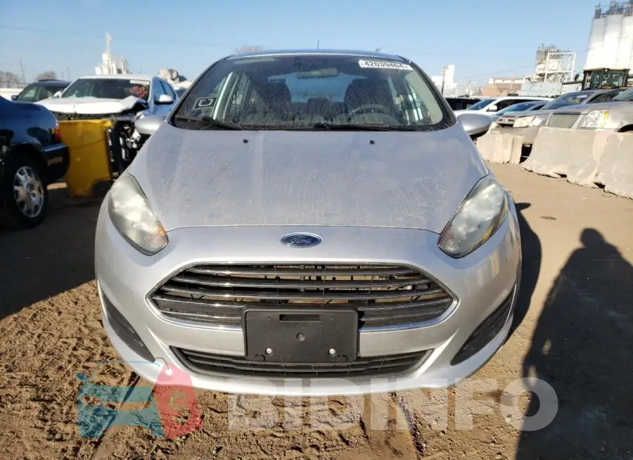 3FADP4AJ7FM150551 Photo# 5