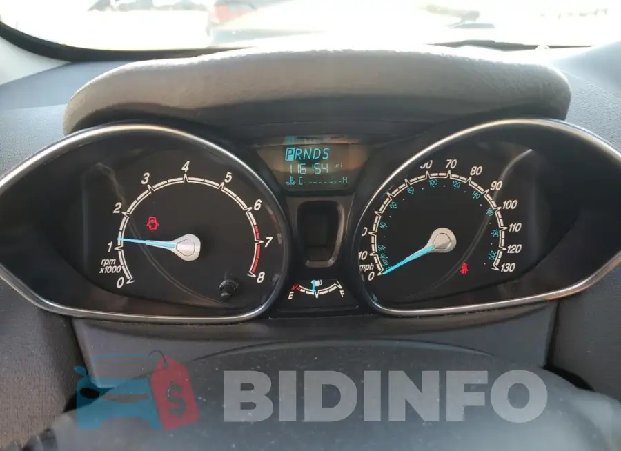 3FADP4BJ6FM208695 Photo# 9