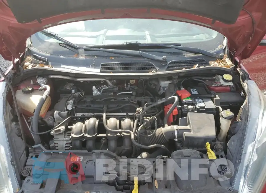 3FADP4EJ7GM180645 Photo# 11