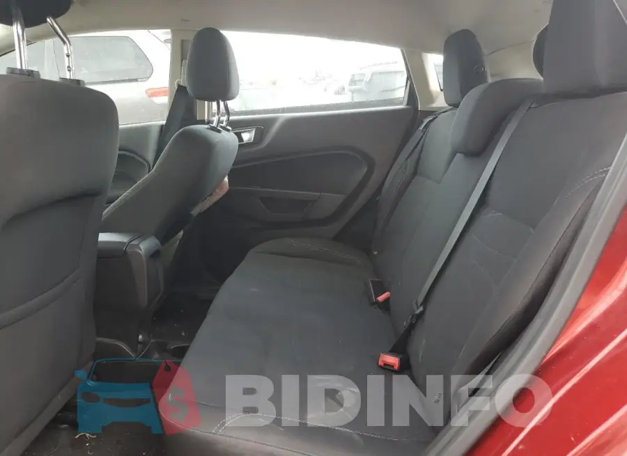 3FADP4EJ7GM180645 Photo# 10