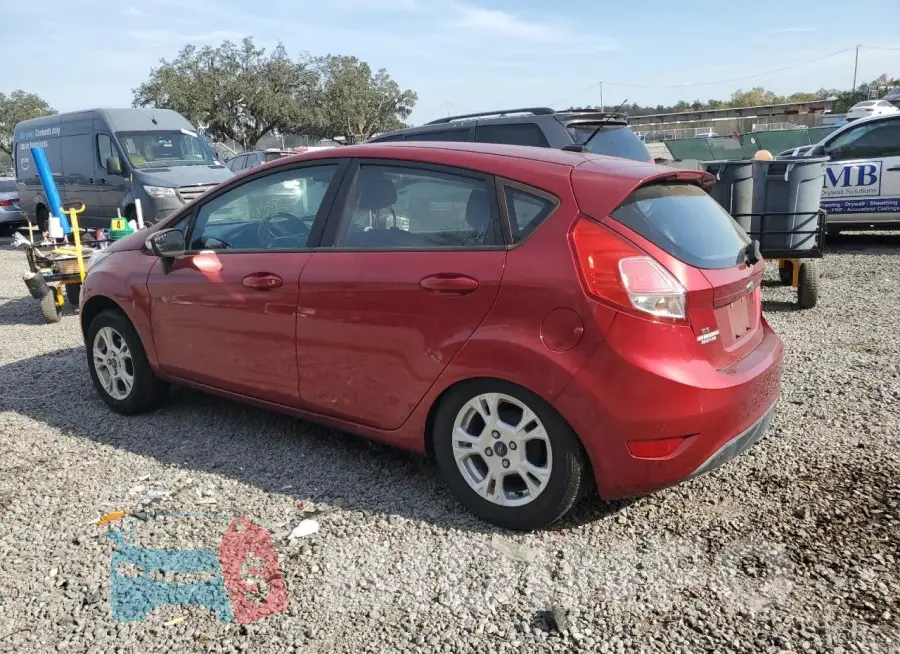 3FADP4EJ7GM180645 Photo# 2
