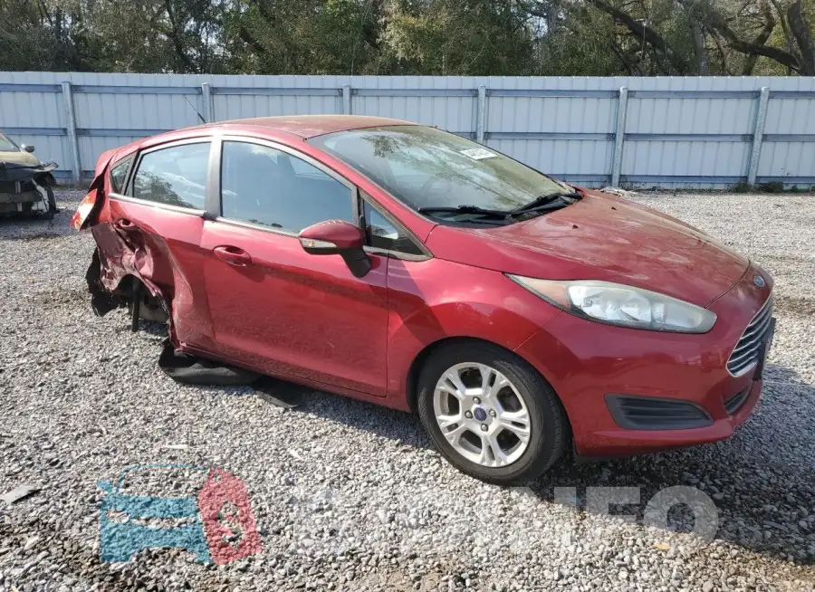 3FADP4EJ7GM180645 Photo# 4