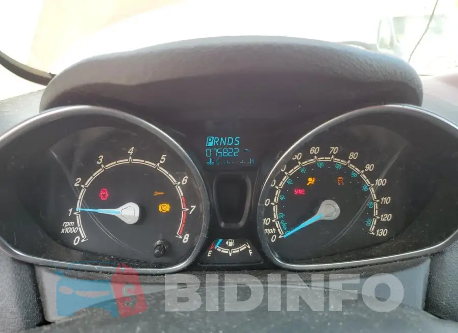 3FADP4EJ7GM180645 Photo# 9