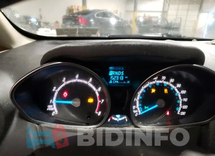 3FADP4EJ8GM150392 Photo# 9