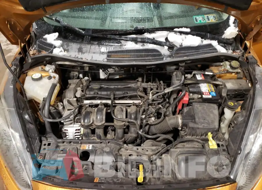 3FADP4EJ8GM150392 Photo# 11