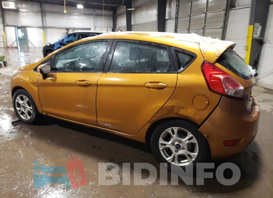 3FADP4EJ8GM150392 Photo# 2