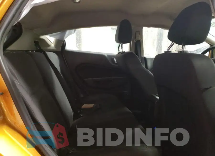 3FADP4EJ8GM150392 Photo# 10