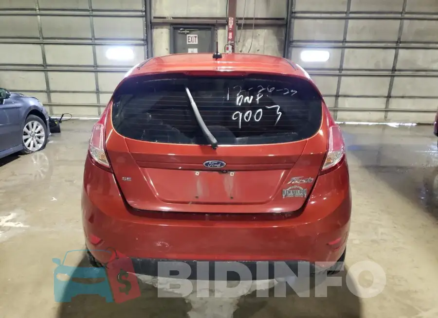 3FADP4EJ9JM109003 Photo# 6