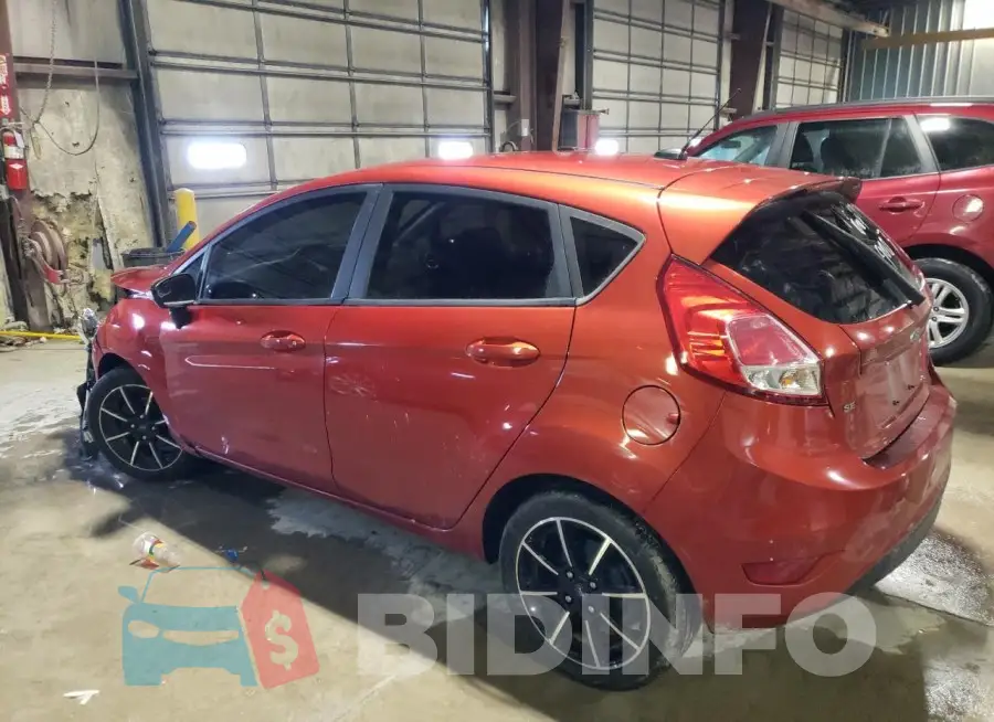 3FADP4EJ9JM109003 Photo# 2