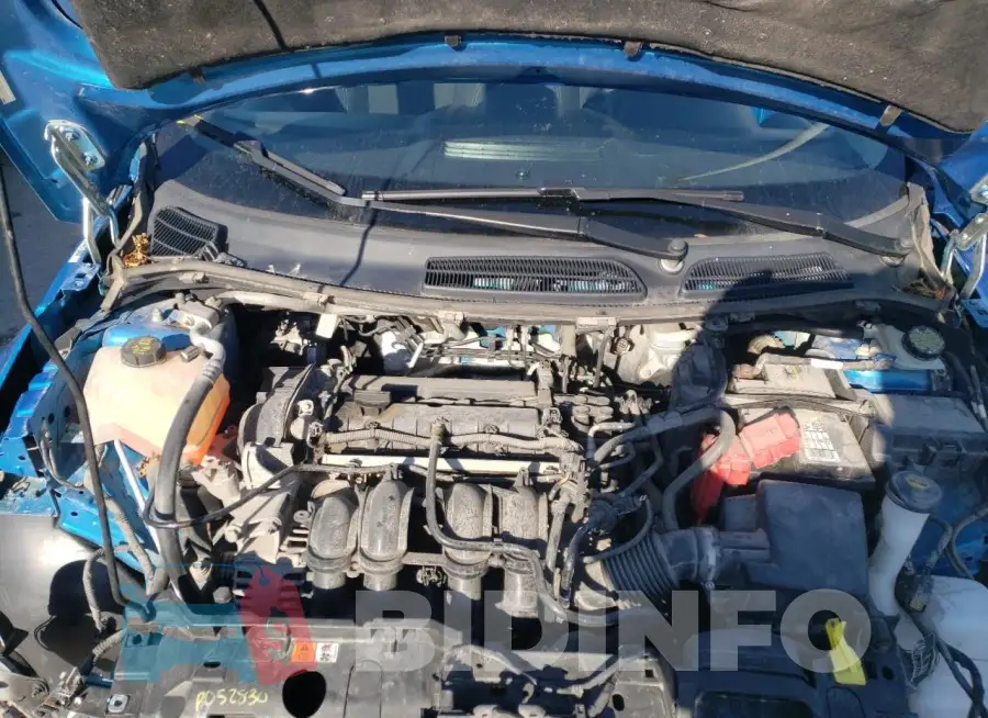 3FADP4EJXGM138924 Photo# 11