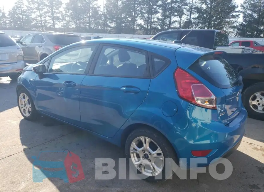 3FADP4EJXGM138924 Photo# 2