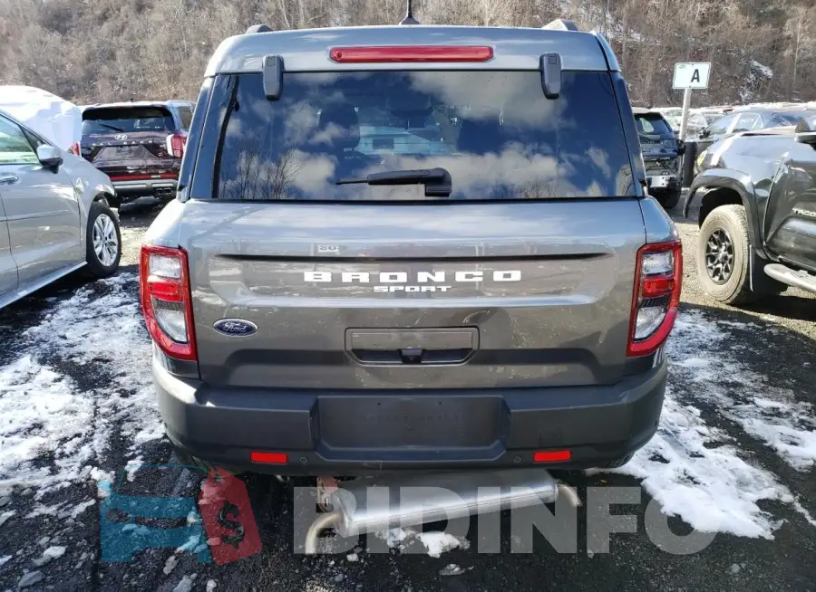3FMCR9B63NRD55353 Photo# 6