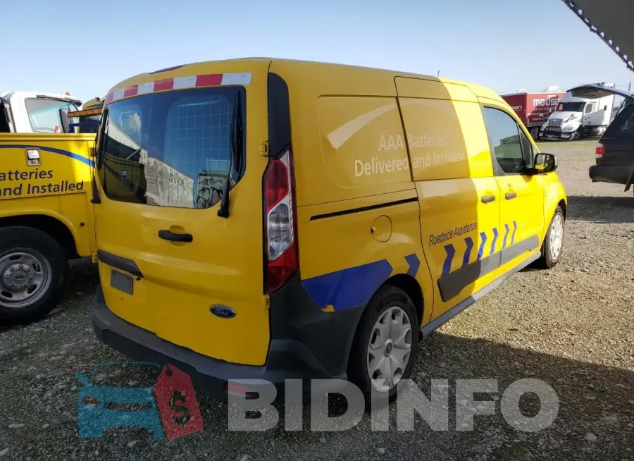 NM0LS7E76H1304877 Photo# 3