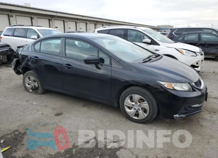 19XFB2F56FE258607 Photo# 4