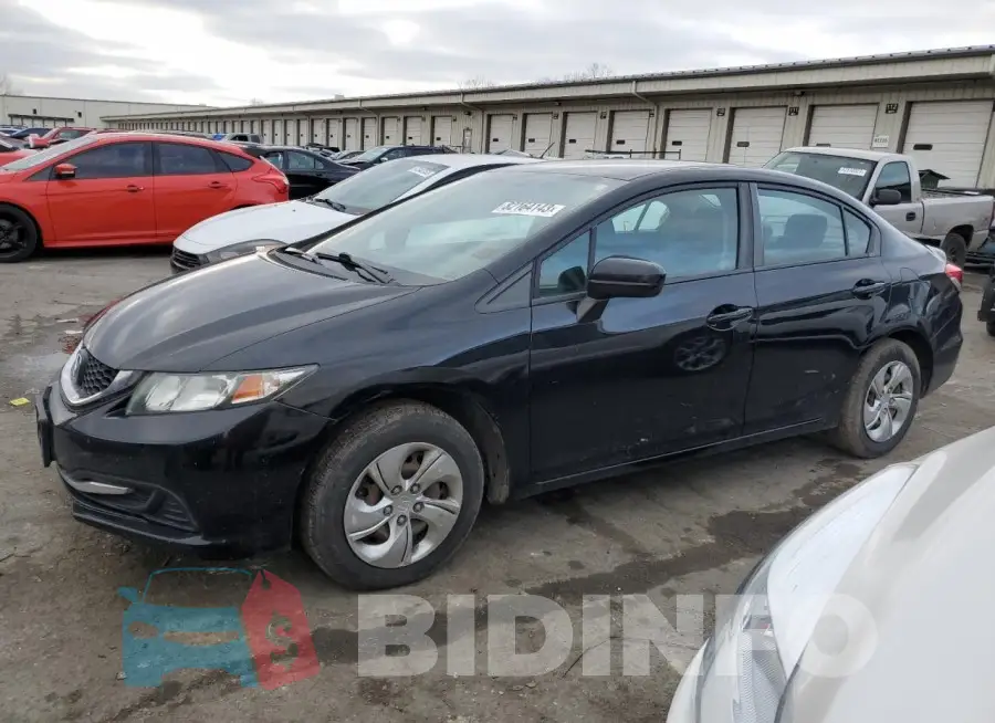 19XFB2F56FE258607 Photo# 1
