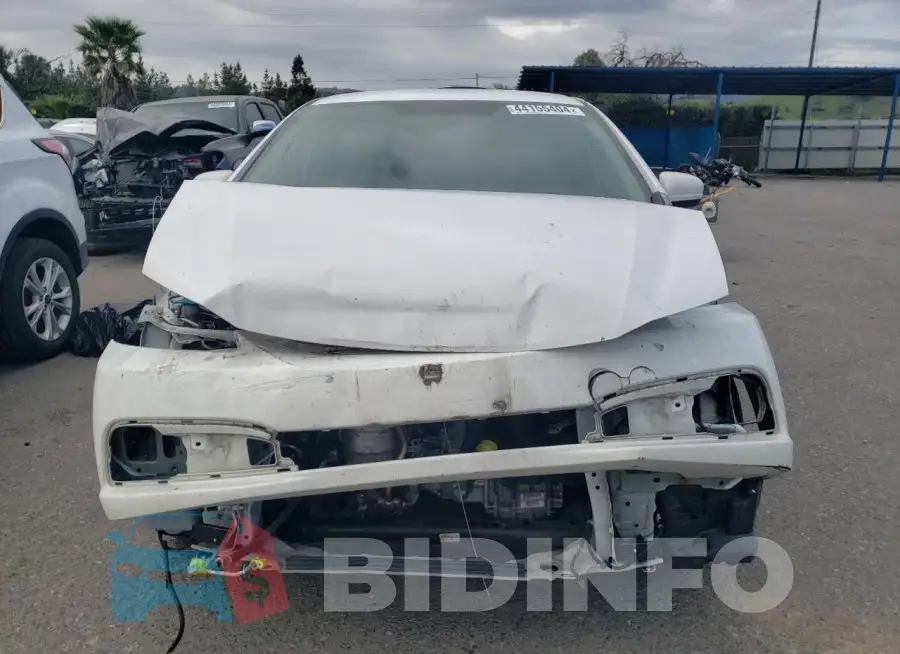 19XFB2F57FE258034 Photo# 5