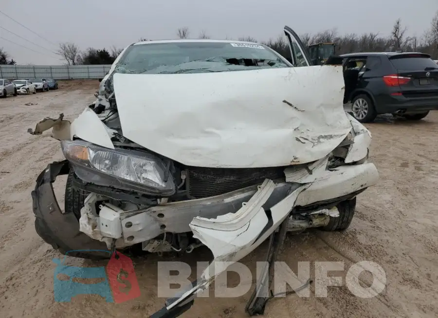 19XFB2F87FE103493 Photo# 5