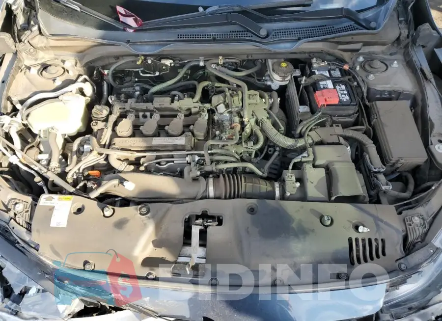 19XFC1F31GE219964 Photo# 11