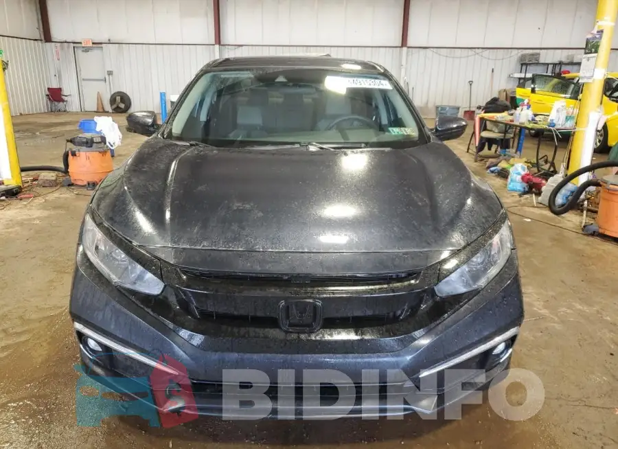 19XFC1F39LE216613 Photo# 5