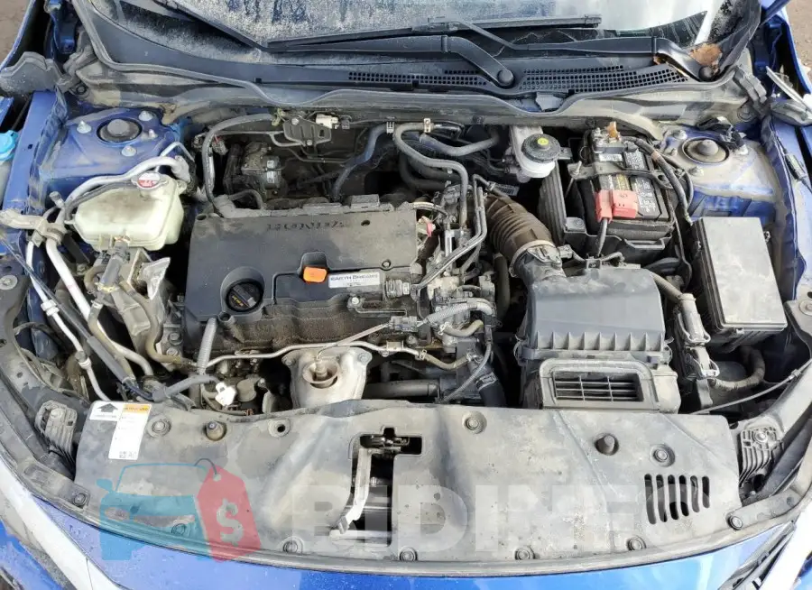 19XFC2F51HE059125 Photo# 11