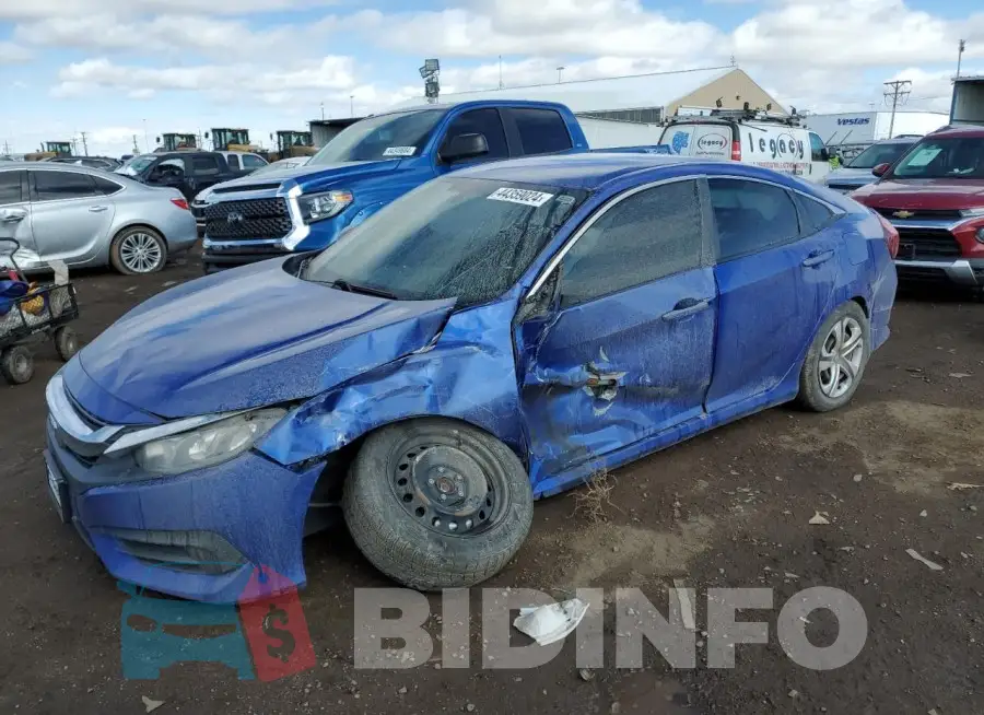 19XFC2F51HE059125 Photo# 1
