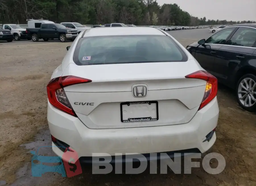 19XFC2F55HE005553 Photo# 6