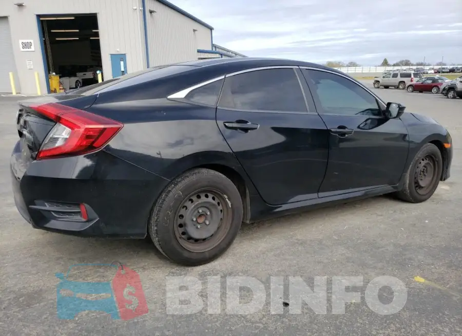 19XFC2F55HE207552 Photo# 3