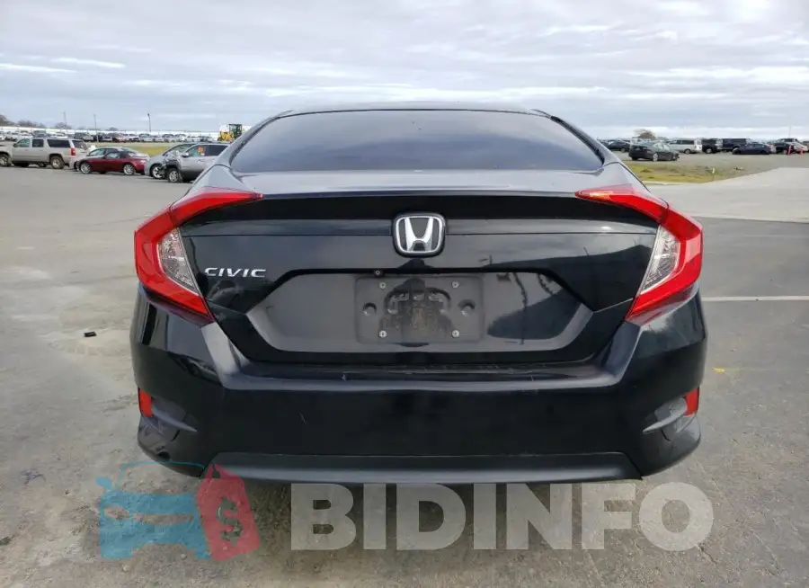19XFC2F55HE207552 Photo# 6