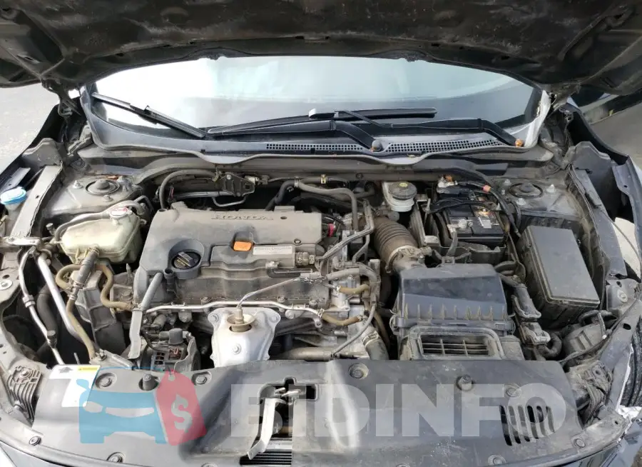 19XFC2F55HE207552 Photo# 11