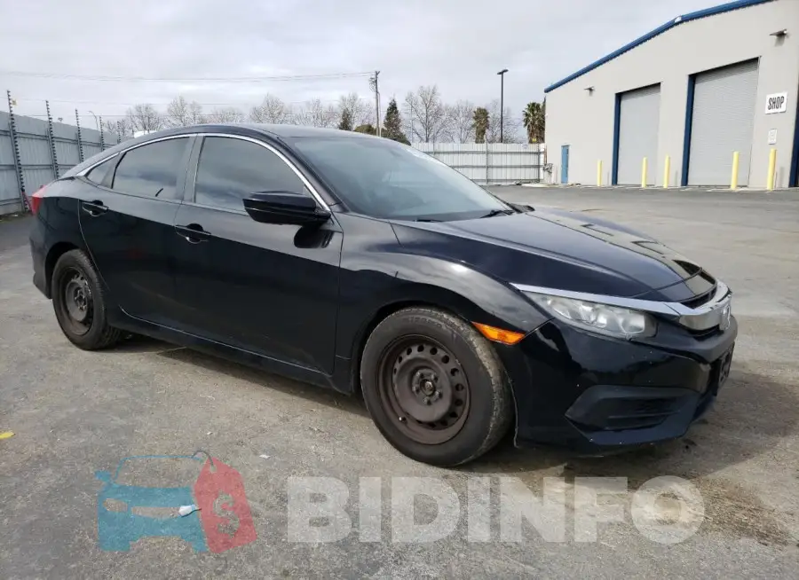 19XFC2F55HE207552 Photo# 4