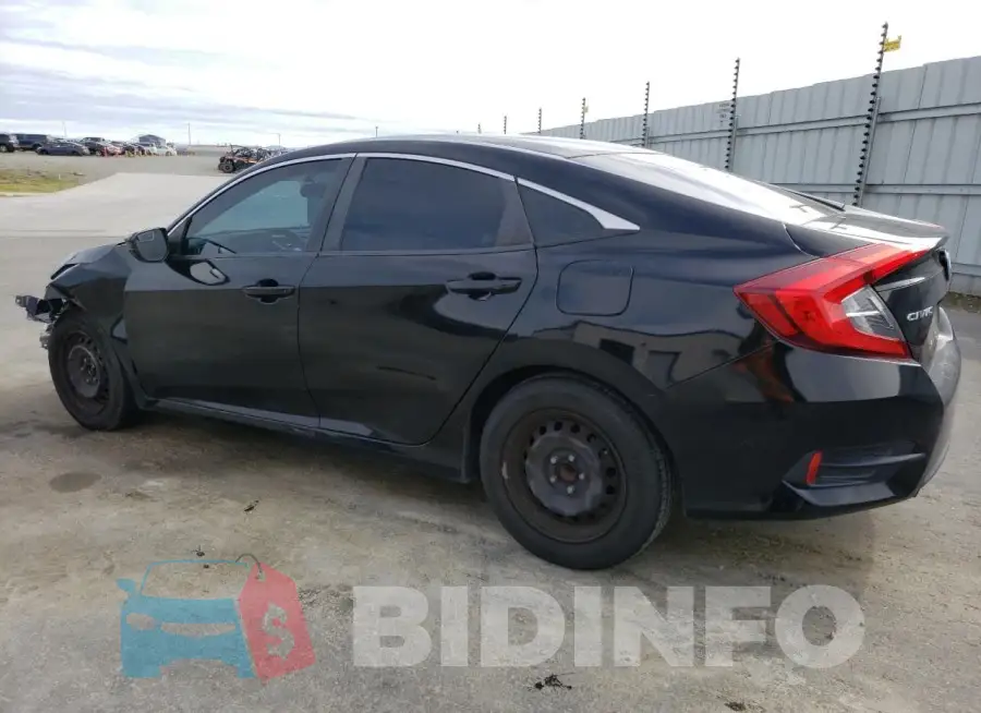 19XFC2F55HE207552 Photo# 2